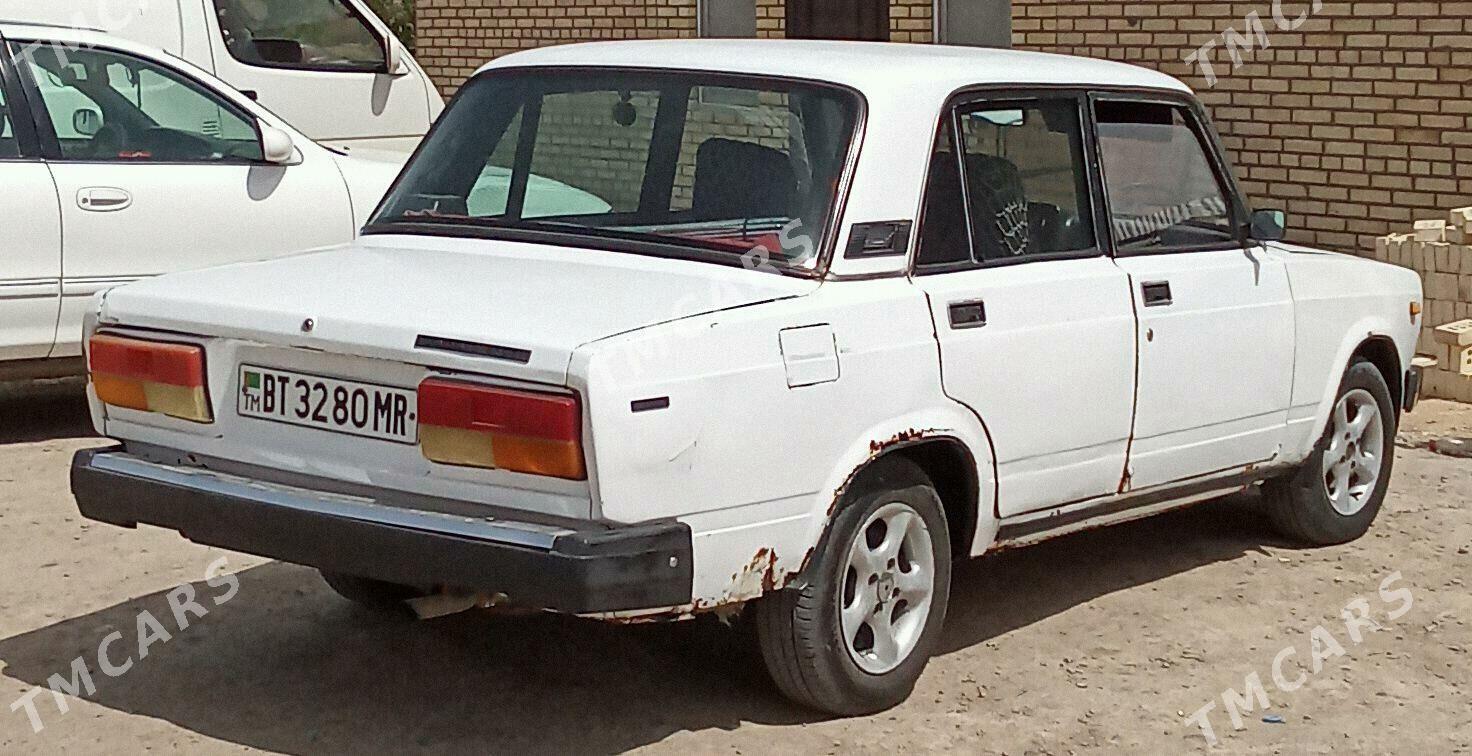 Lada 2107 1996 - 15 000 TMT - Mary - img 2