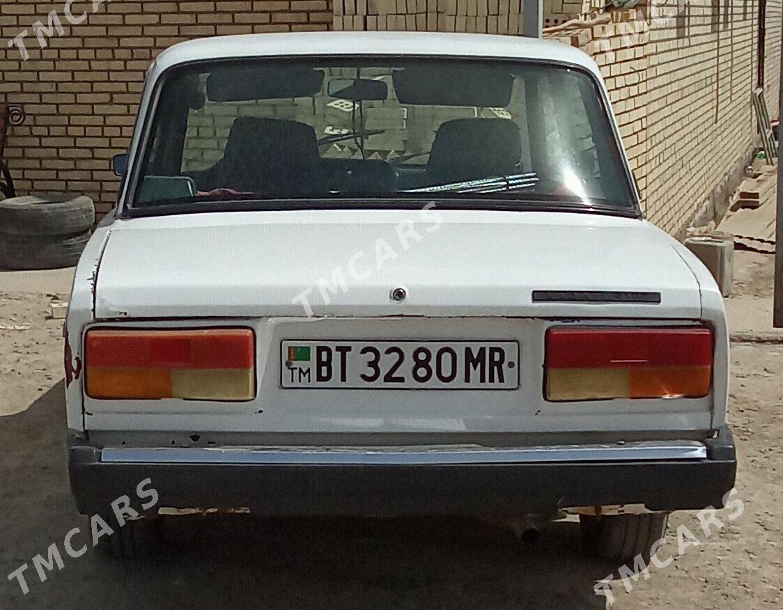 Lada 2107 1996 - 15 000 TMT - Mary - img 3
