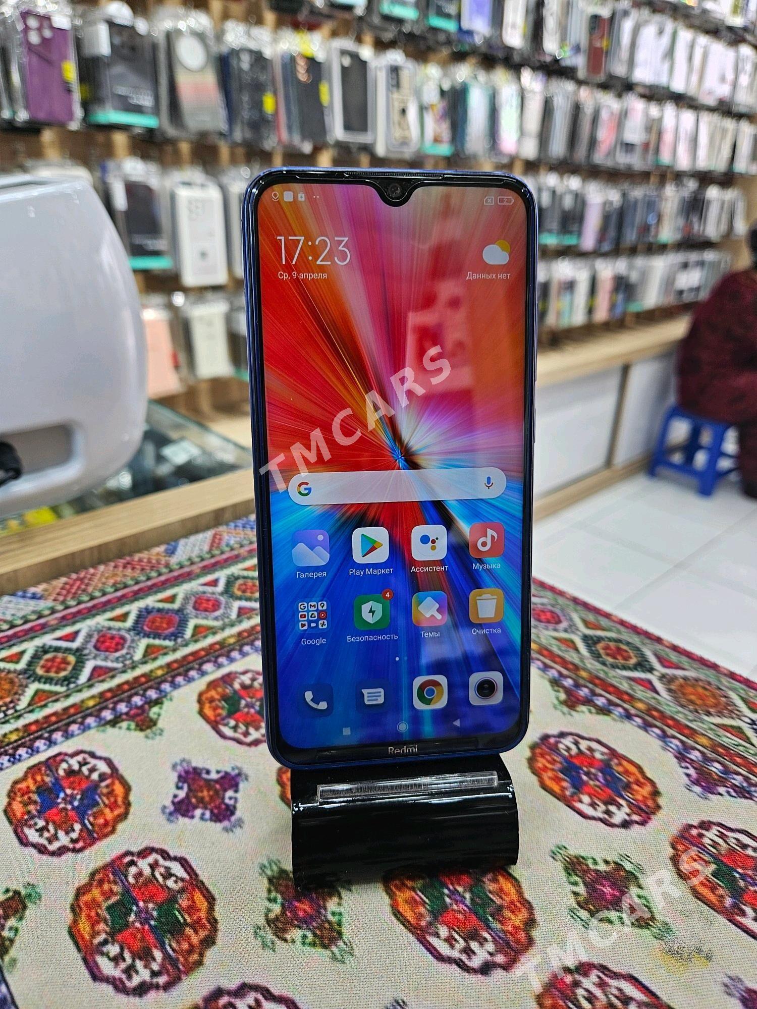 Redmi Note 8 - Mary - img 3