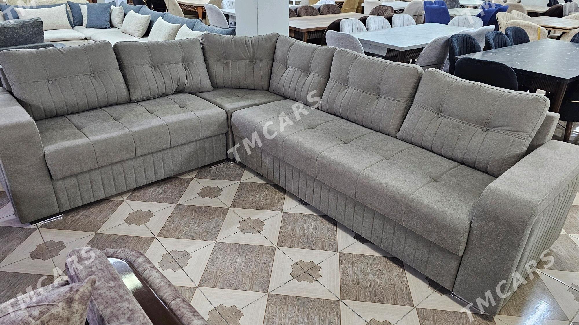 Diwan Диван Ugalok Угалок - Aşgabat - img 5
