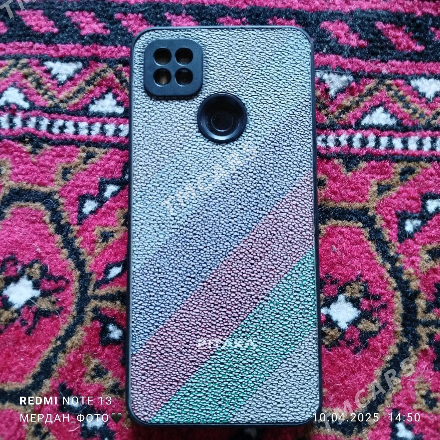 Redmi 10A - Шабатский этрап - img 3