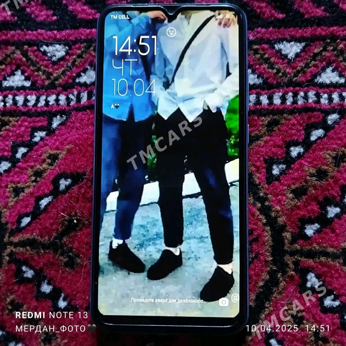 Redmi 10A - Шабатский этрап - img 4
