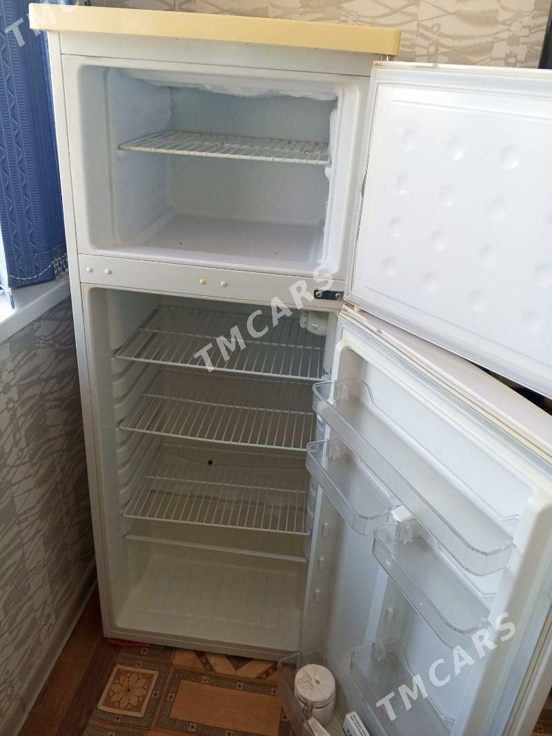 hladelnik - Türkmenabat - img 1