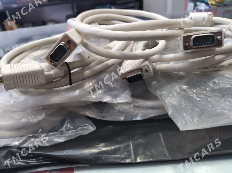 VGA kabel - Büzmeýin GRES - img 2