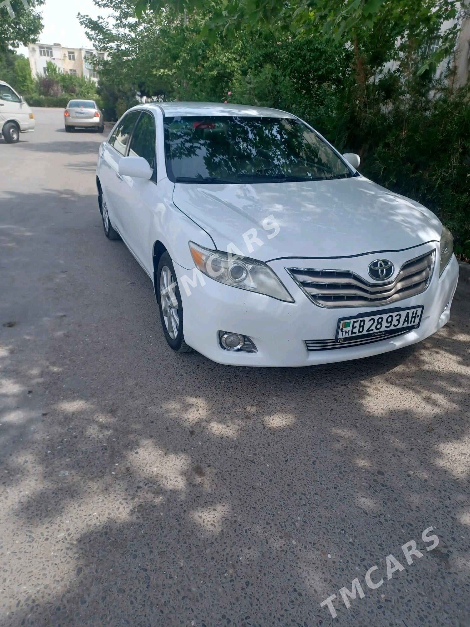 Toyota Camry 2008 - 125 000 TMT - Ашхабад - img 4