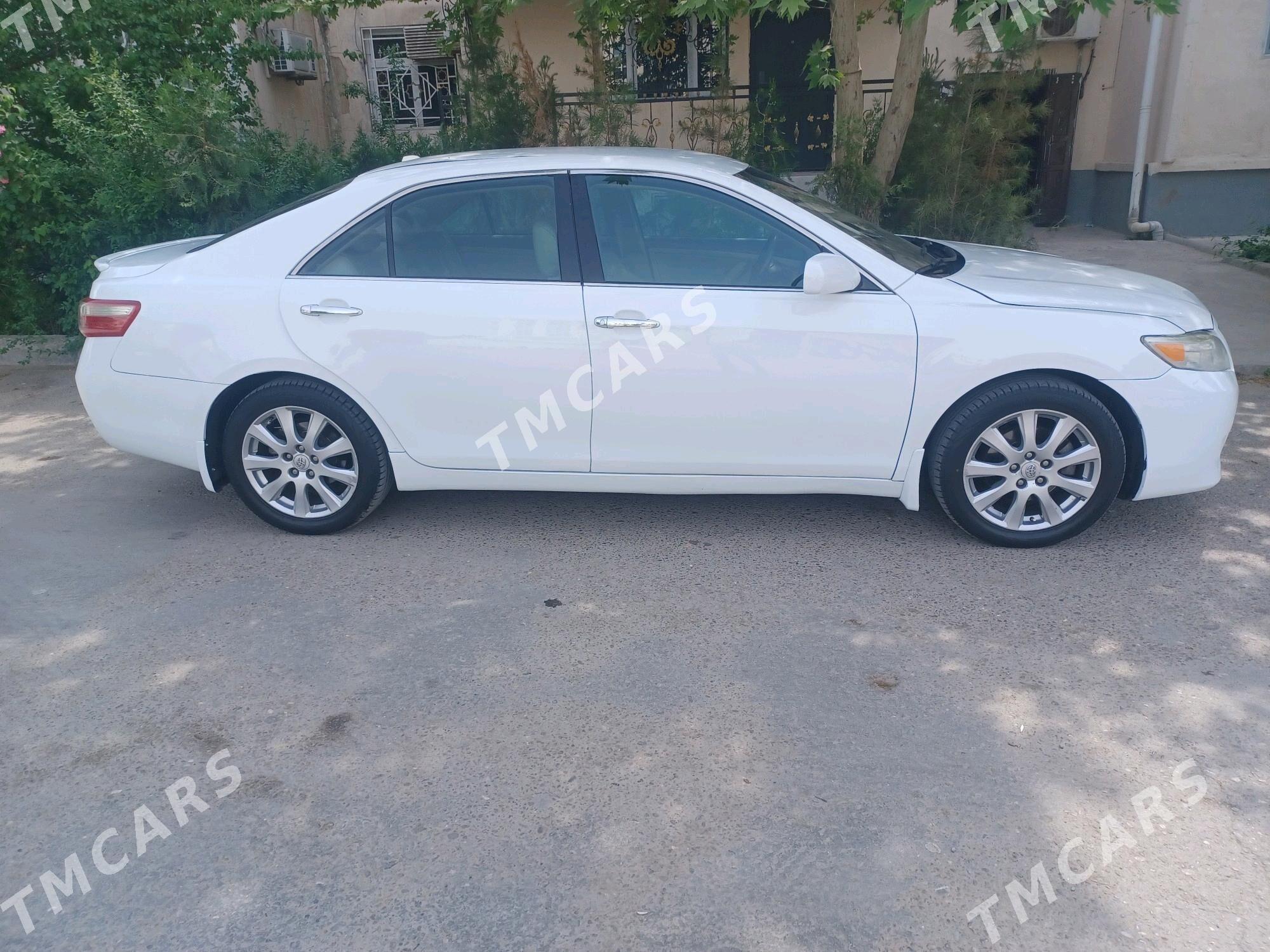 Toyota Camry 2008 - 125 000 TMT - Ашхабад - img 3