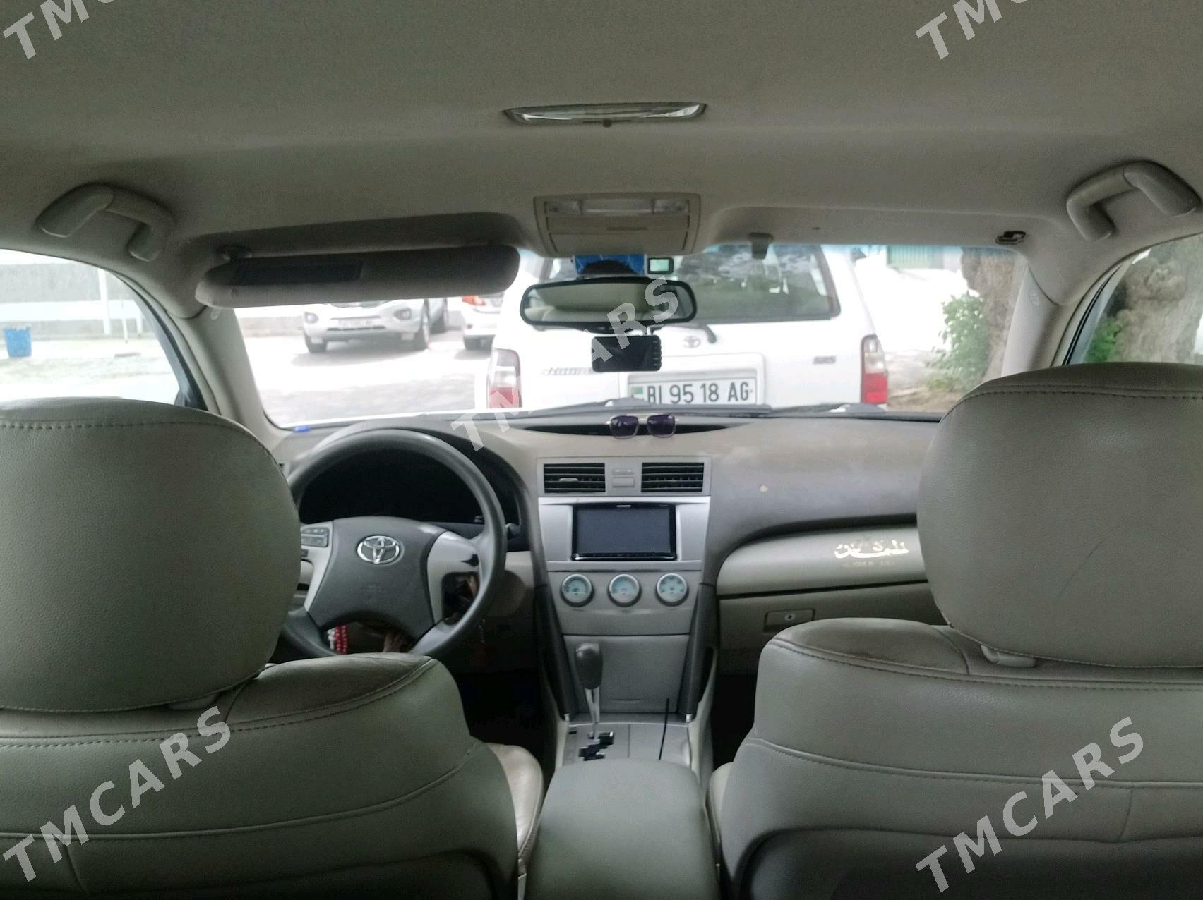 Toyota Camry 2008 - 125 000 TMT - Ашхабад - img 2