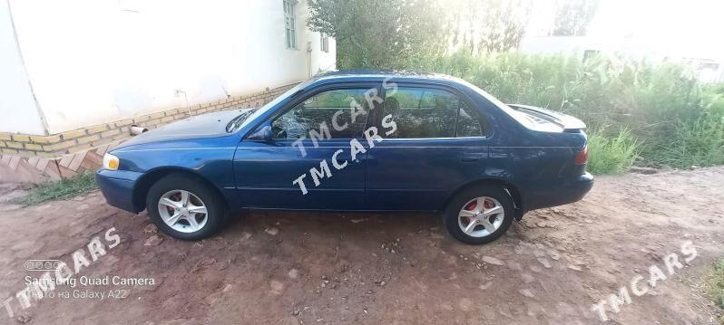 Toyota Corolla 2001 - 77 000 TMT - Шабатский этрап - img 5