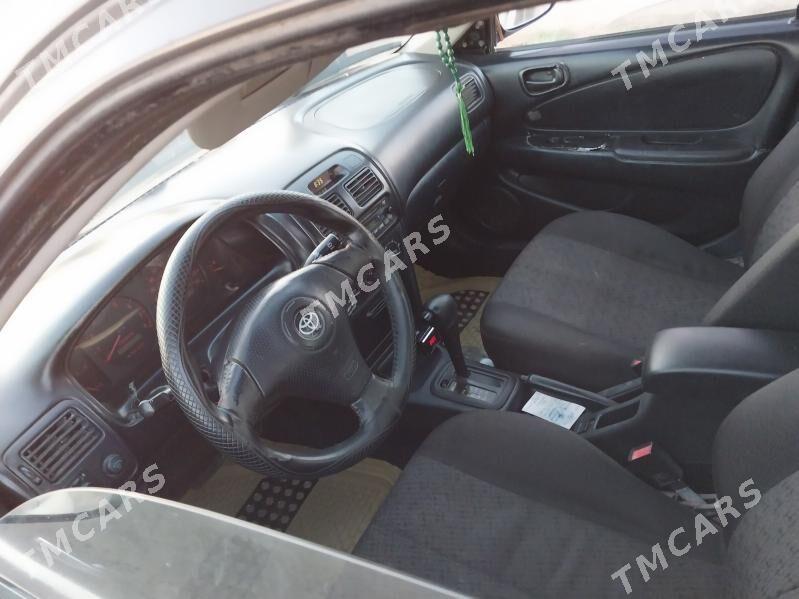 Toyota Corolla 2001 - 77 000 TMT - Шабатский этрап - img 2