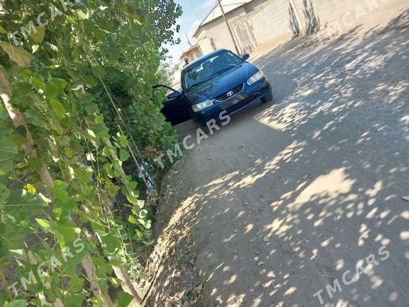 Toyota Corolla 2001 - 77 000 TMT - Шабатский этрап - img 6