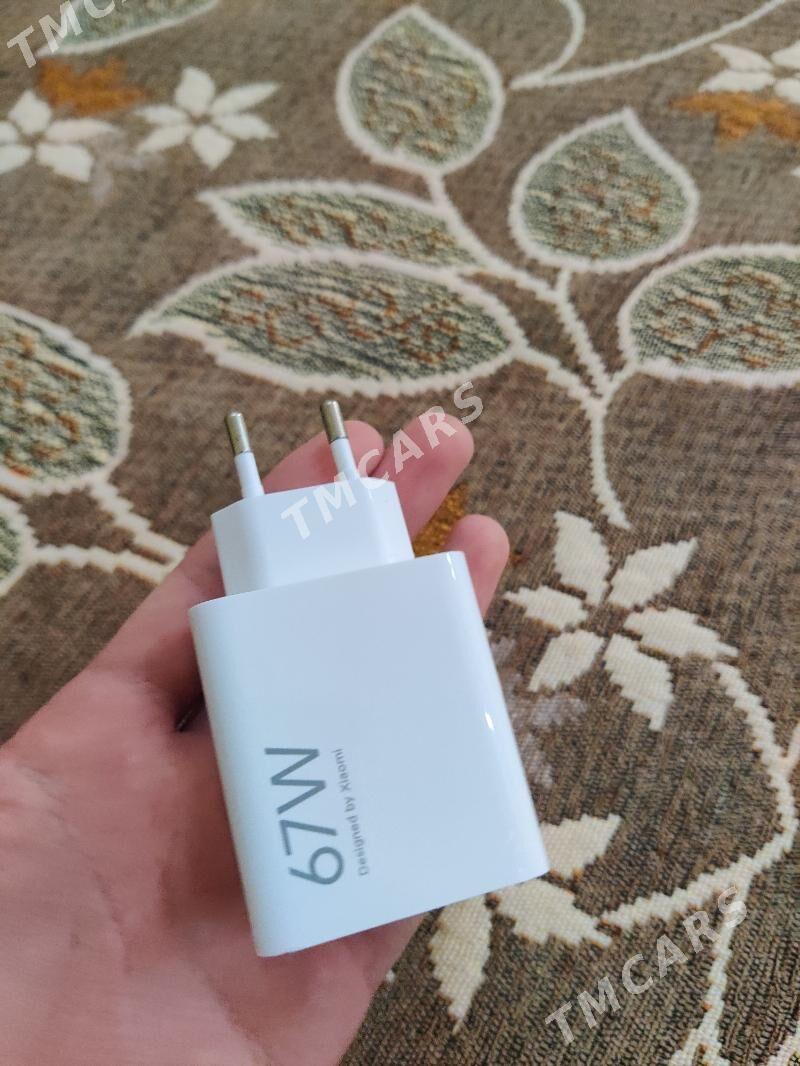 Xiaomi Zaradnik 67W - Parahat 4 - img 2