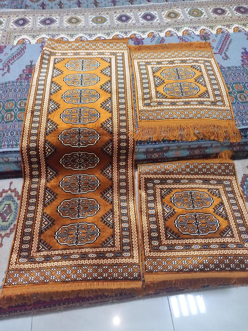 Yupek masyn haly 3 800 TMT - Aşgabat - img 3