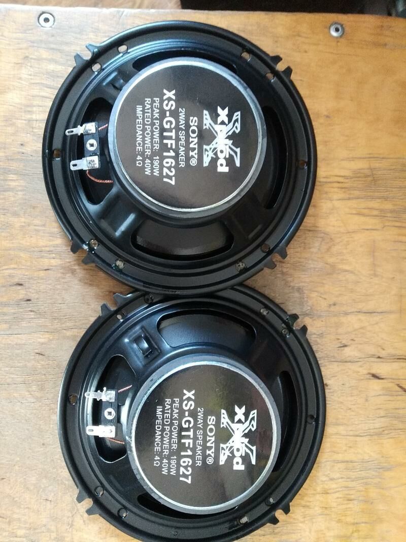 калонка морда 150 TMT - Мары - img 5