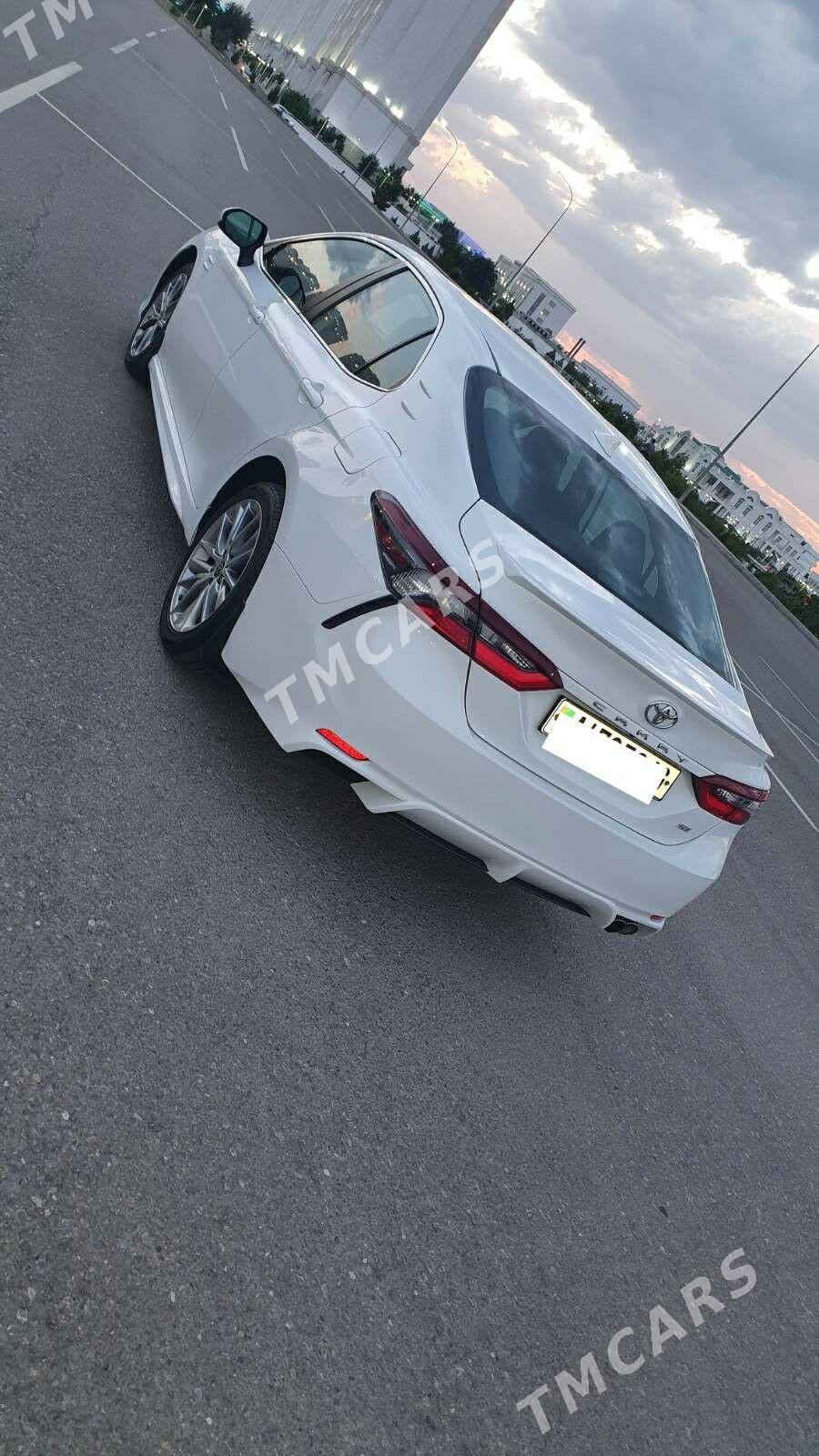 Toyota Camry 2021 - 335 000 TMT - Aşgabat - img 2