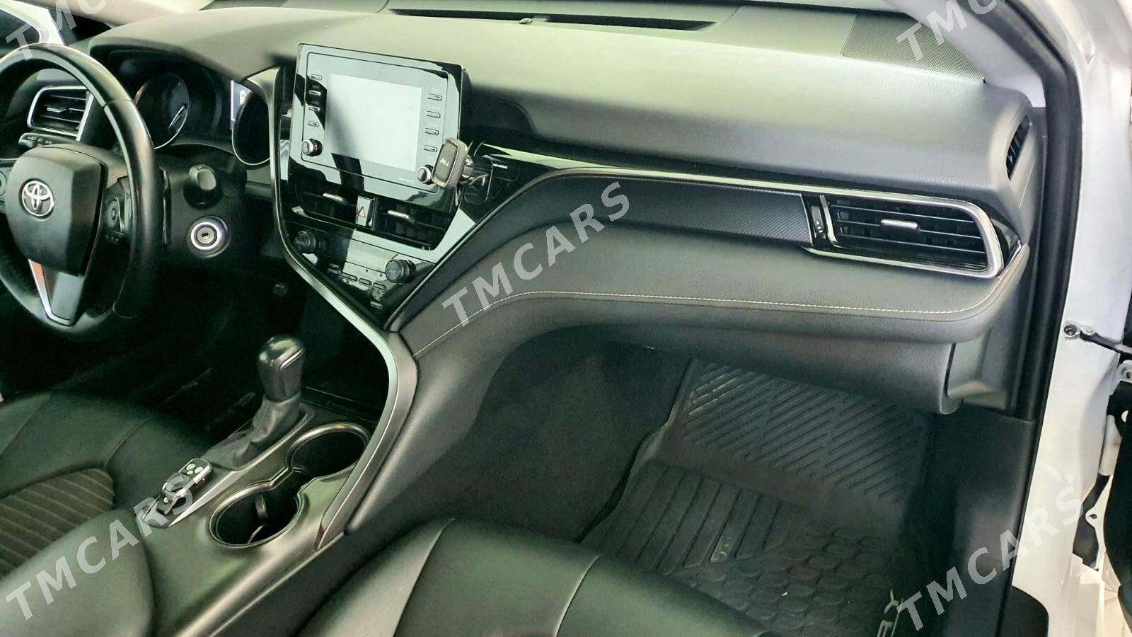 Toyota Camry 2021 - 335 000 TMT - Aşgabat - img 7