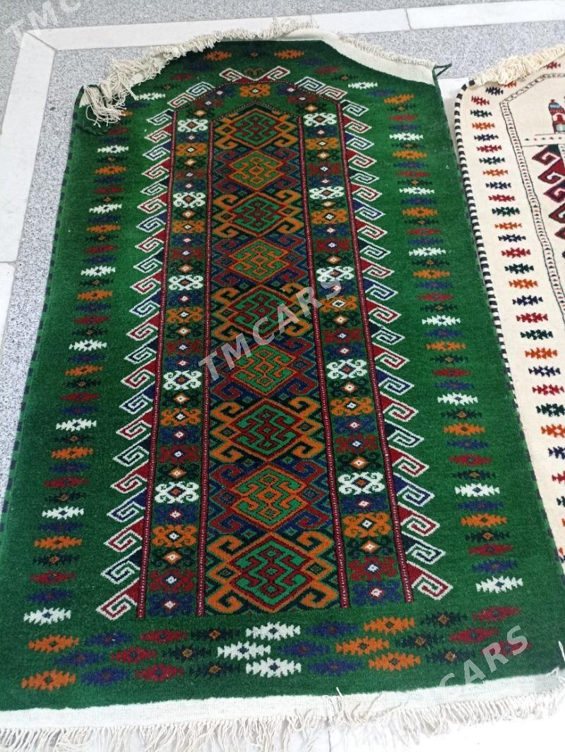 namazlyk - Aşgabat - img 2