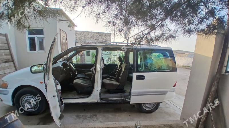 Opel Sintra 1999 - 36 000 TMT - Türkmenbaşy - img 2