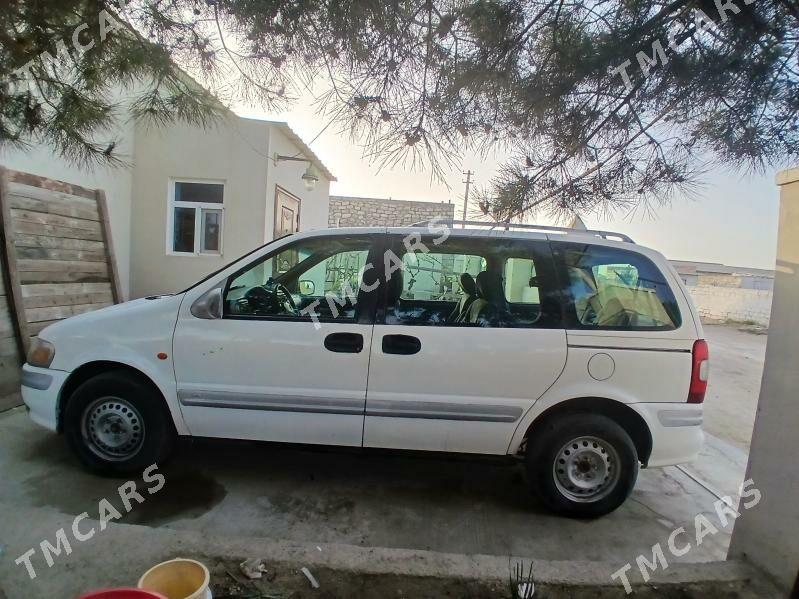 Opel Sintra 1999 - 36 000 TMT - Türkmenbaşy - img 5