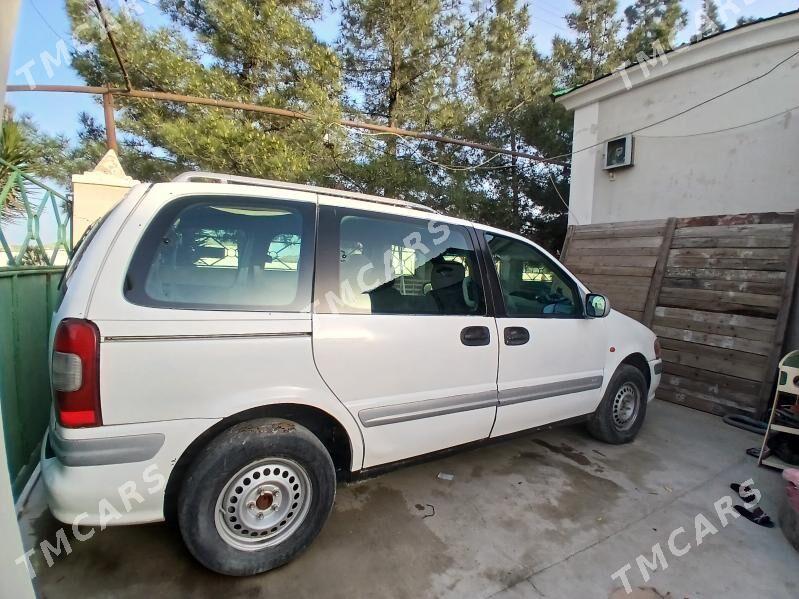 Opel Sintra 1999 - 36 000 TMT - Türkmenbaşy - img 3