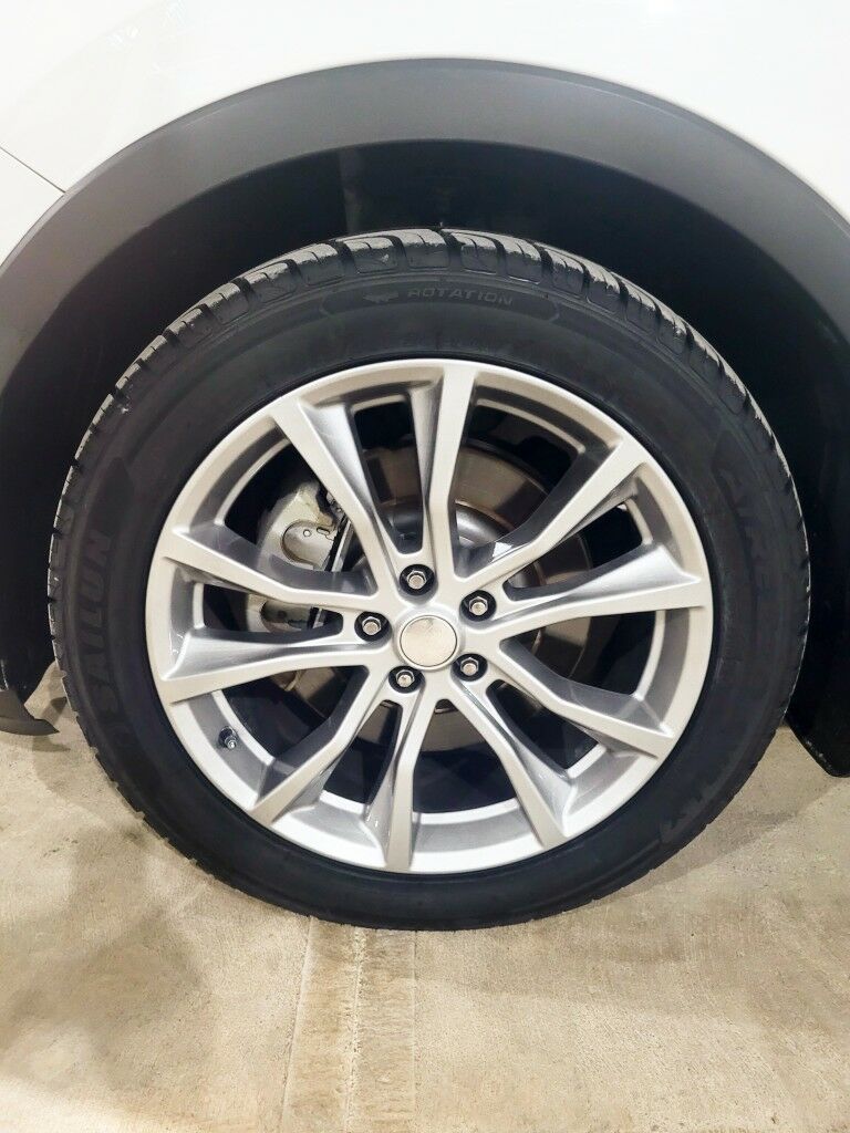 Ford Explorer 2018 - 375 000 TMT - Ашхабад - img 9