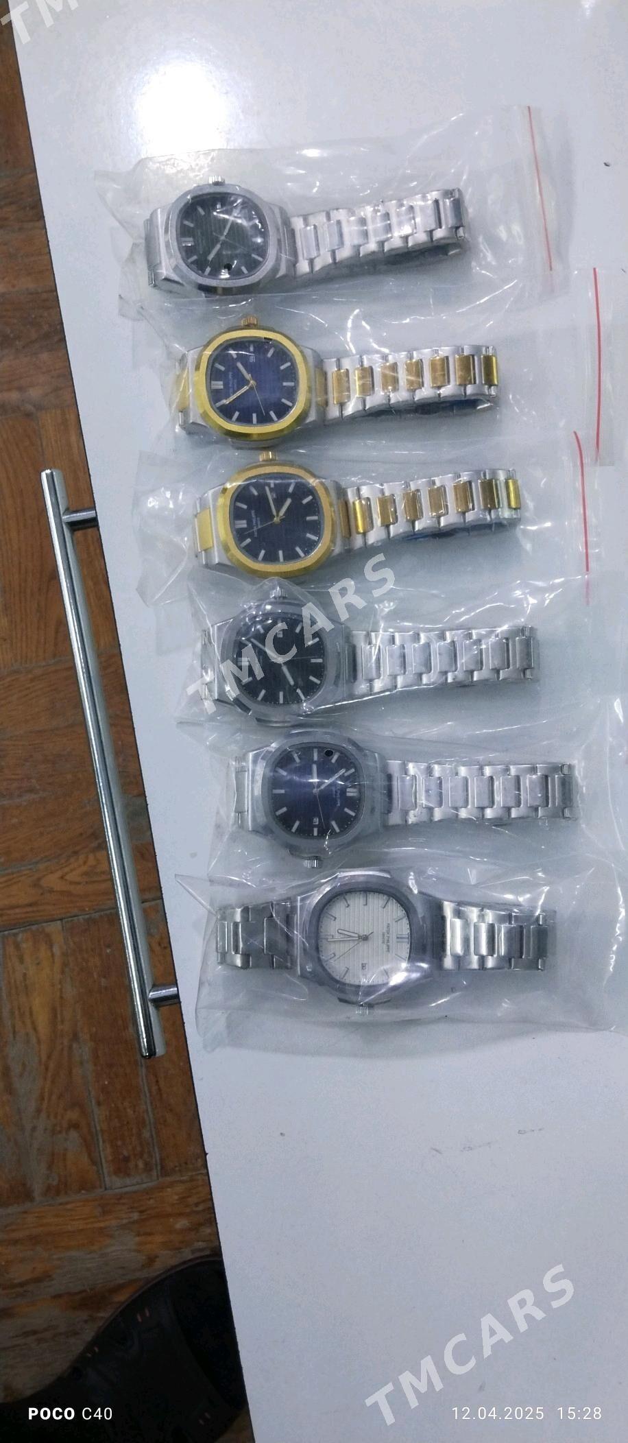 PATEK PHLIPPE - Mary - img 4