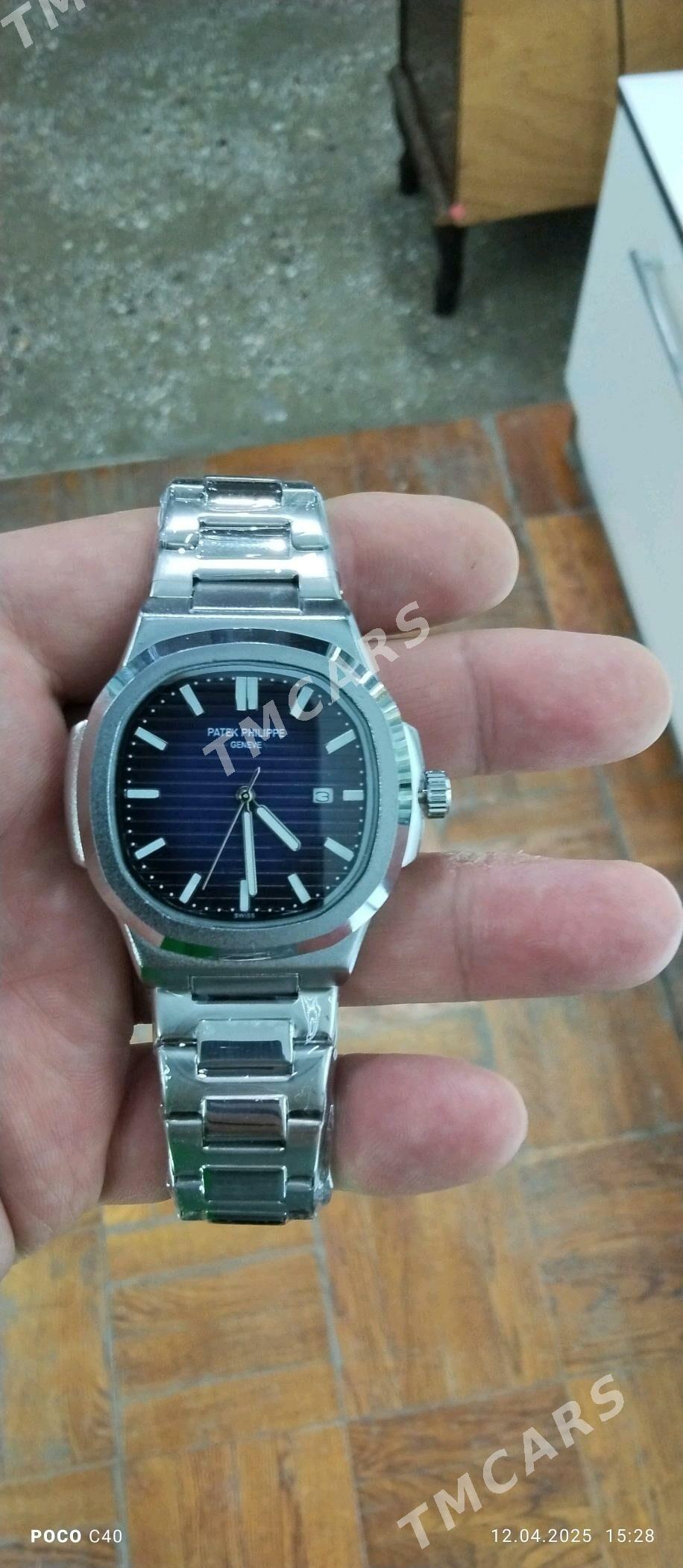 PATEK PHLIPPE - Mary - img 3