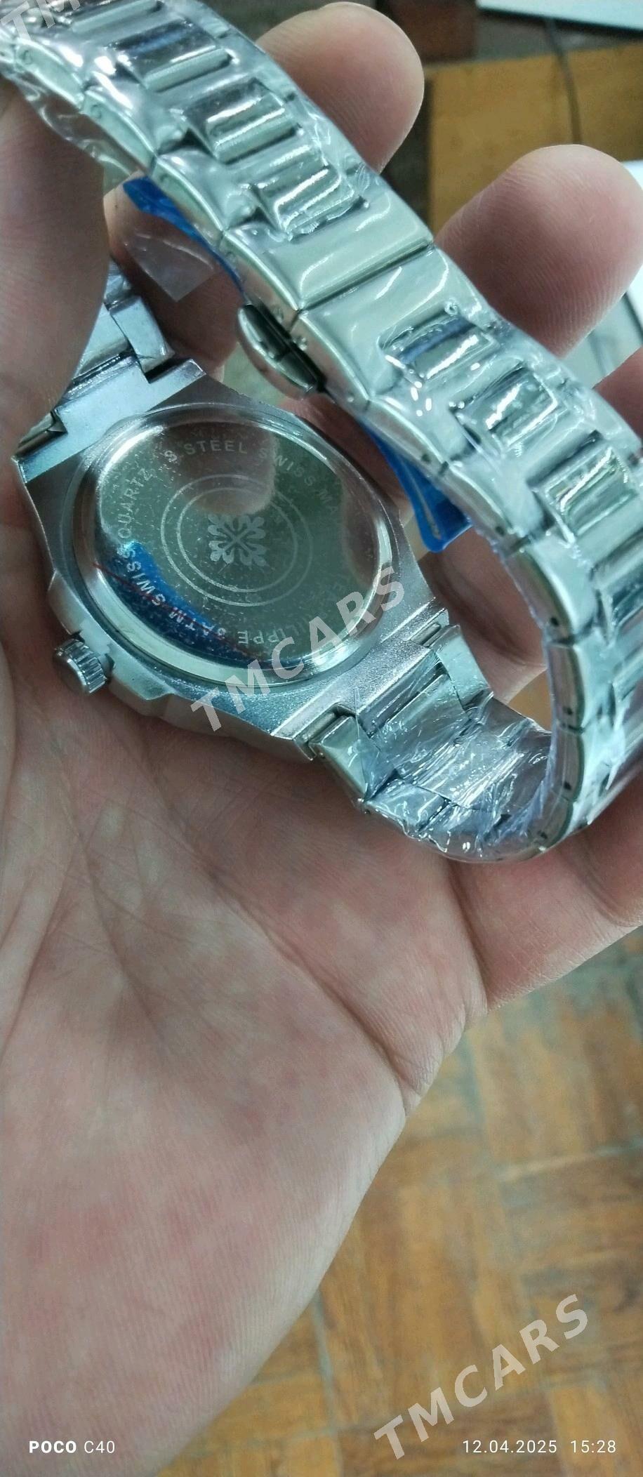 PATEK PHLIPPE - Mary - img 2