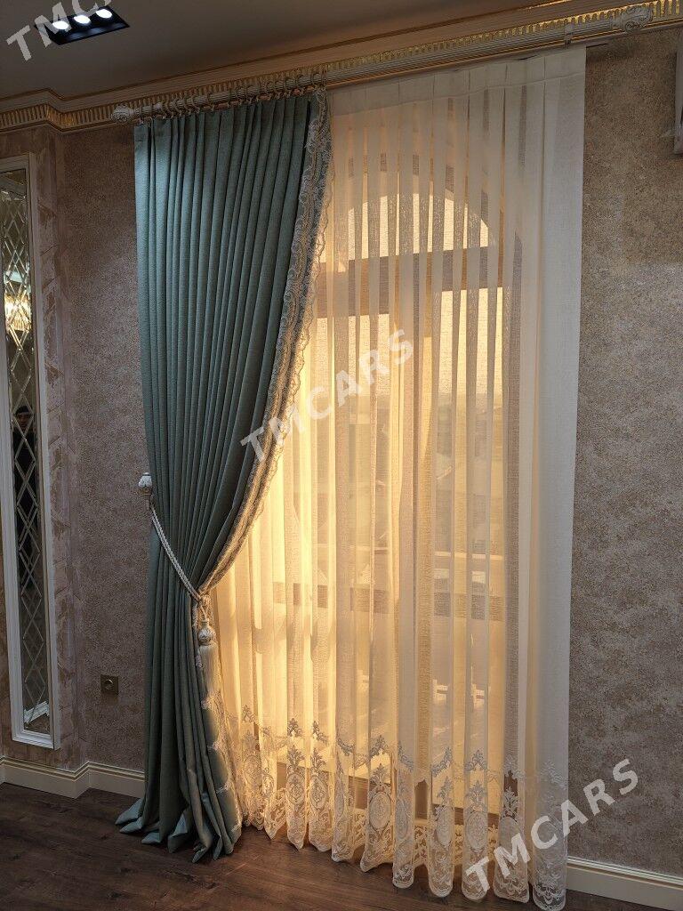 zanaveska zalyuz jalyuz - Aşgabat - img 2