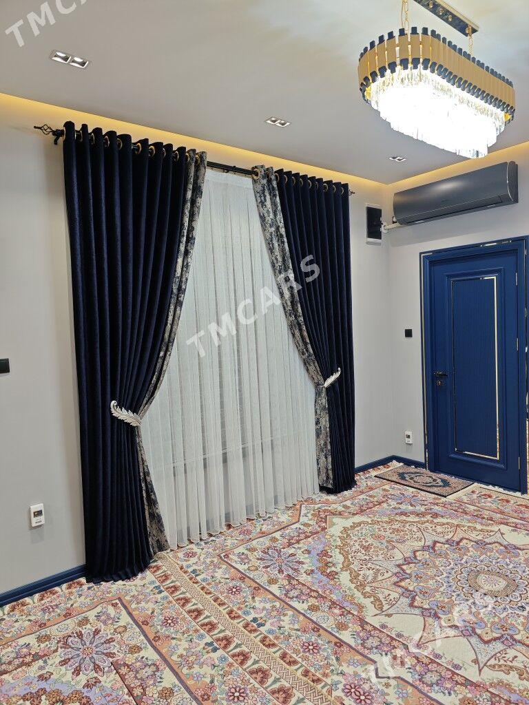 zalyuz perde tul - Aşgabat - img 7