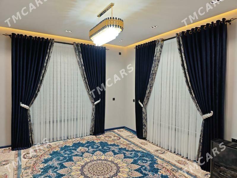 zalyuz perde tul - Aşgabat - img 5
