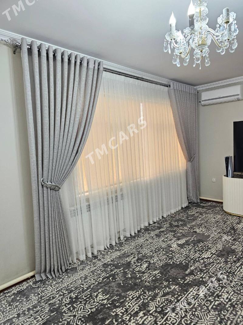 zalyuz perde tul - Aşgabat - img 4