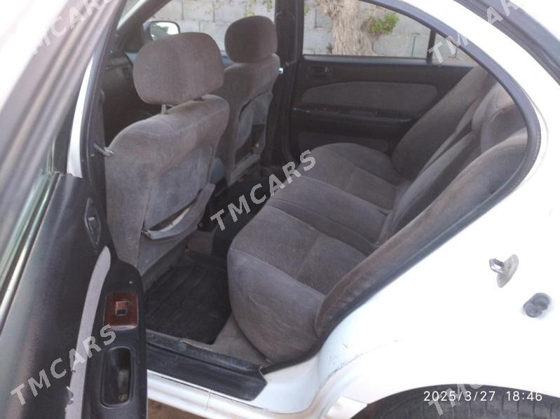 Nissan Cefiro 1996 - 35 000 TMT - Kerki - img 4