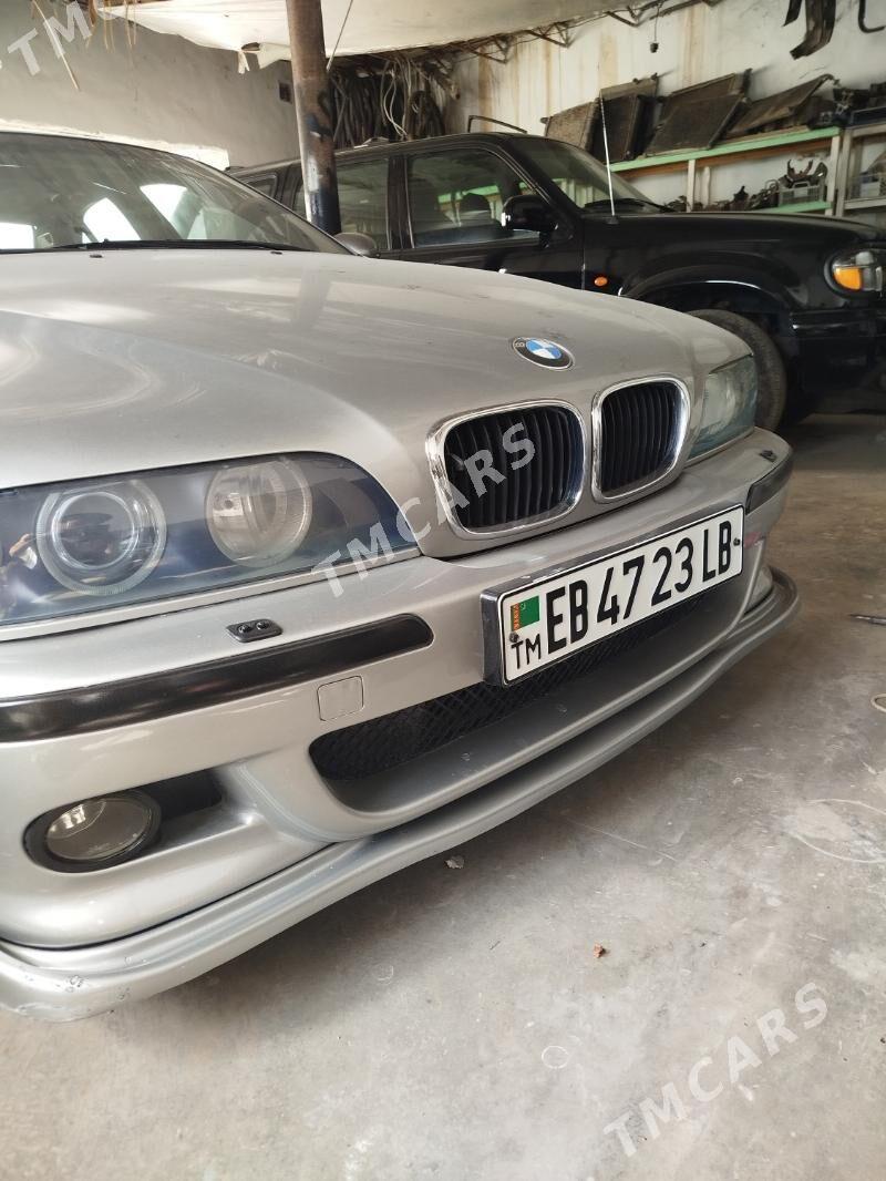 BMW 540 1998 - 120 000 TMT - Türkmenabat - img 4