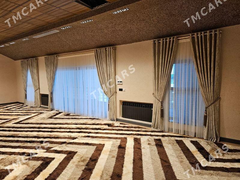 perde zanaveska занавески - Aşgabat - img 6