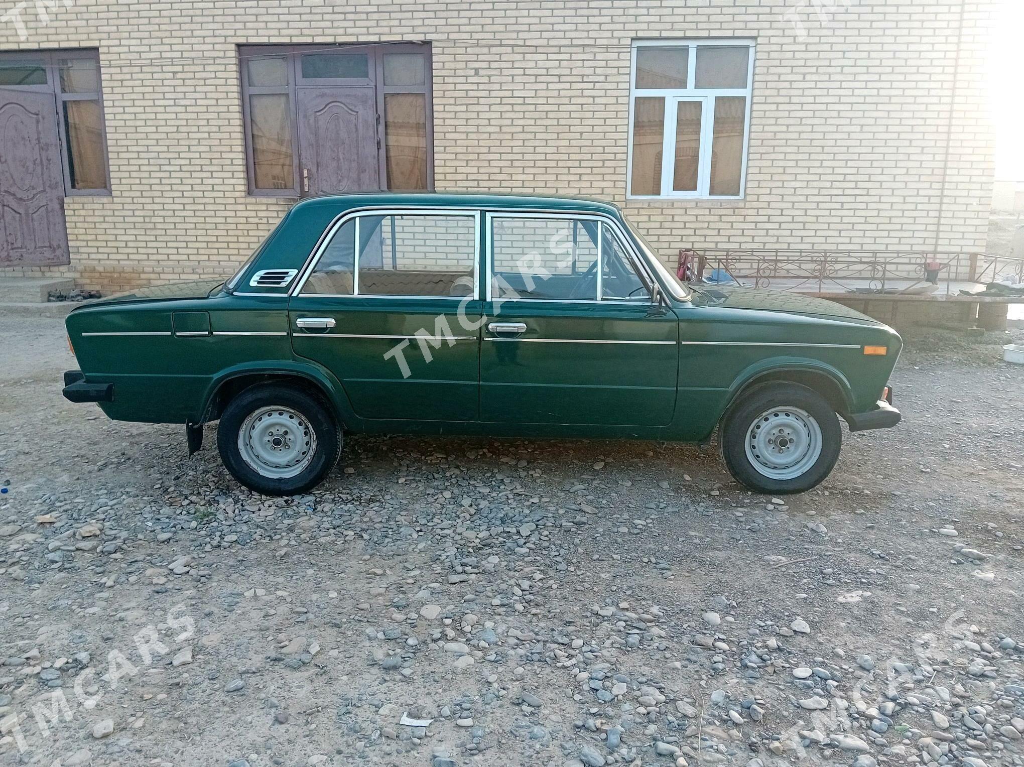 Lada 2106 1980 - 28 000 TMT - Sakarçäge - img 10