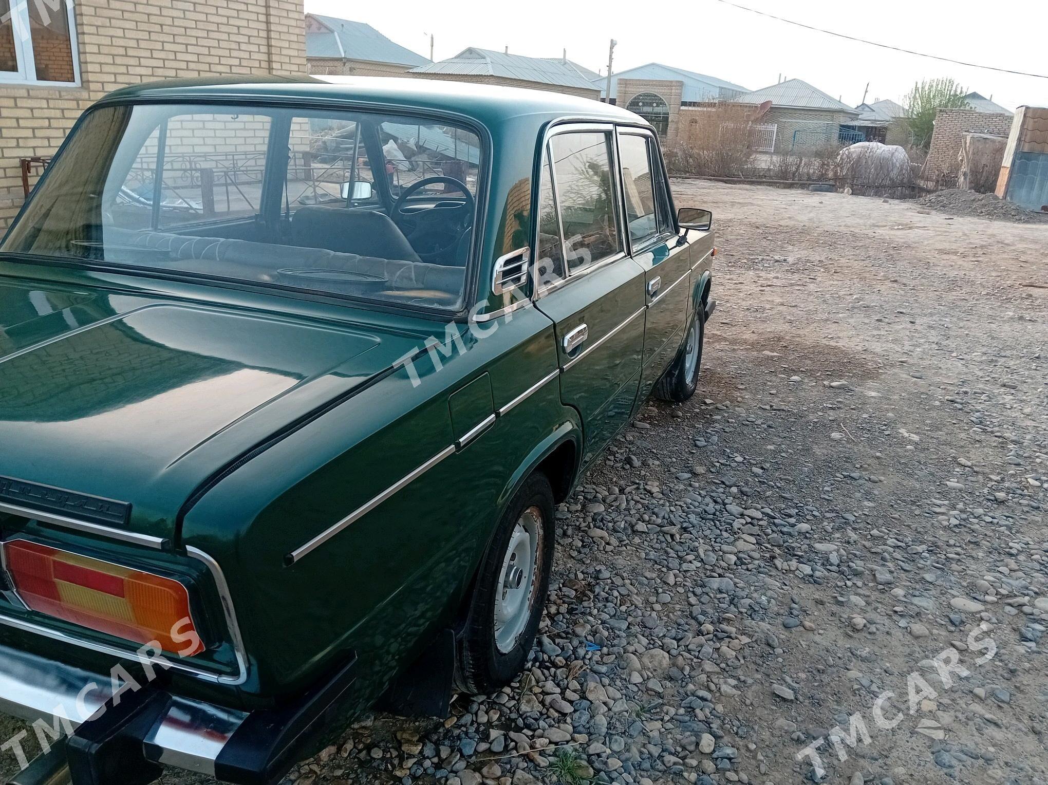 Lada 2106 1980 - 28 000 TMT - Sakarçäge - img 8
