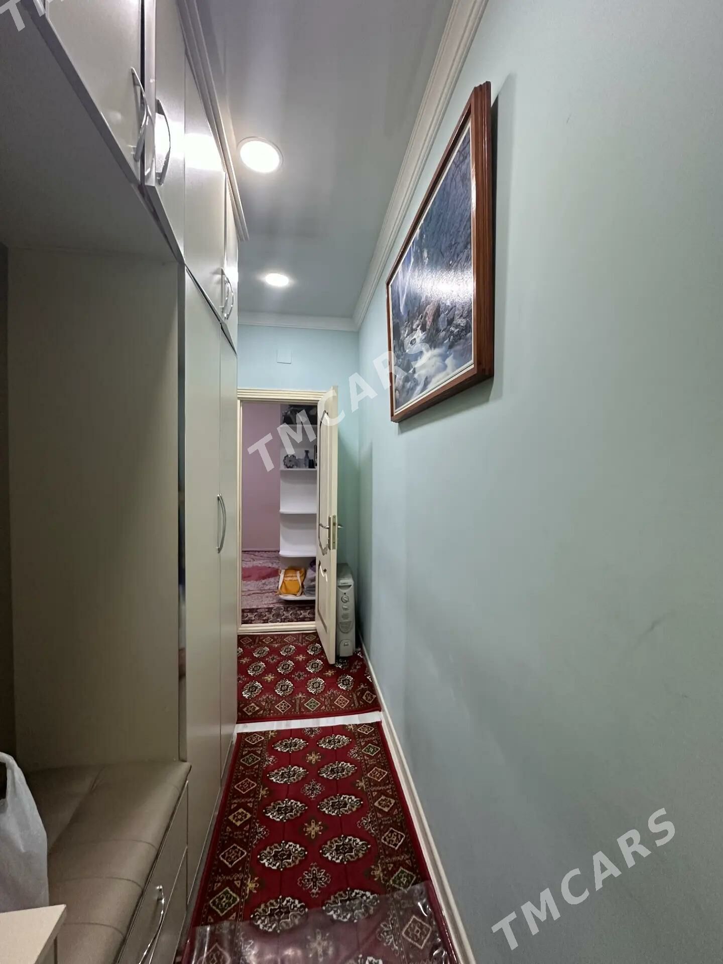 1 Kom Gysagly Mir 1 - Ашхабад - img 3