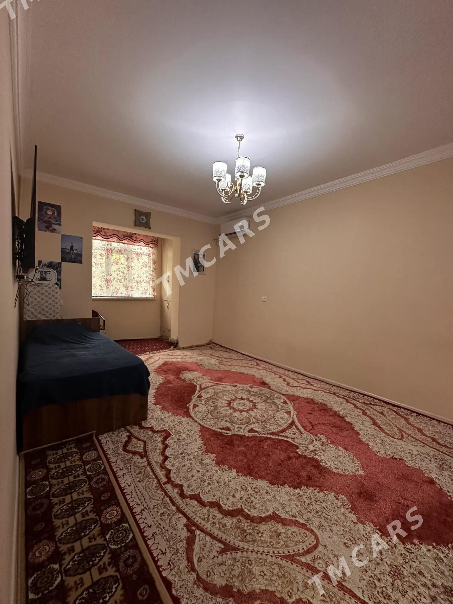 1 Kom Gysagly Mir 1 - Ашхабад - img 7
