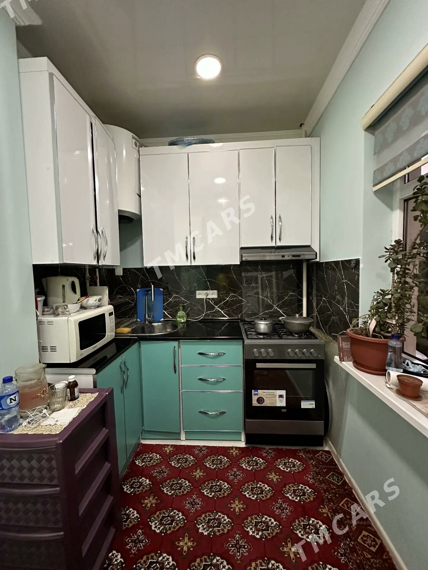 1 Kom Gysagly Mir 1 - Ашхабад - img 9