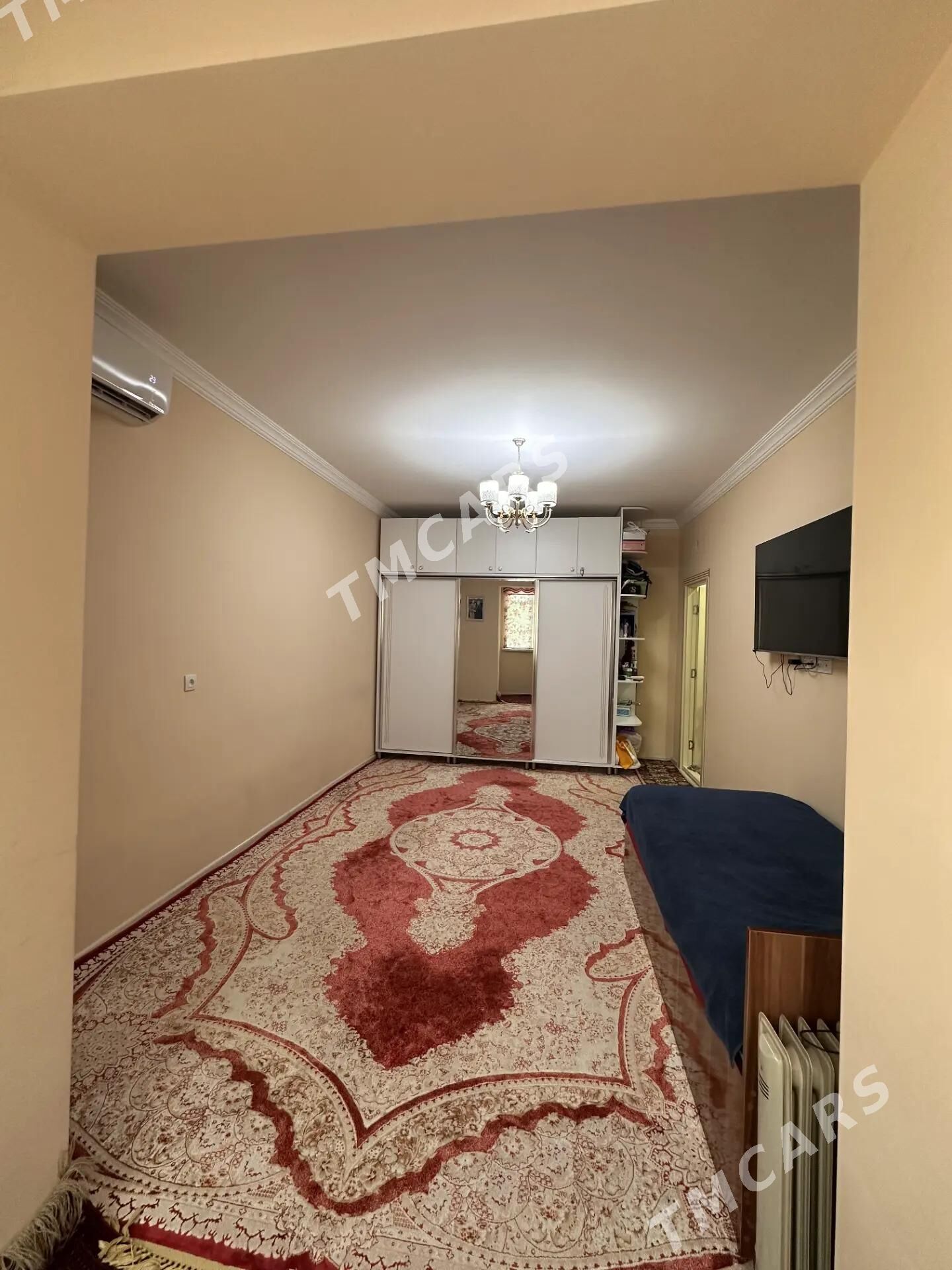 1 Kom Gysagly Mir 1 - Ашхабад - img 4