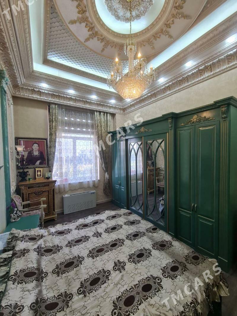 Padwoýski 3etaž 4komnat - Aşgabat - img 9