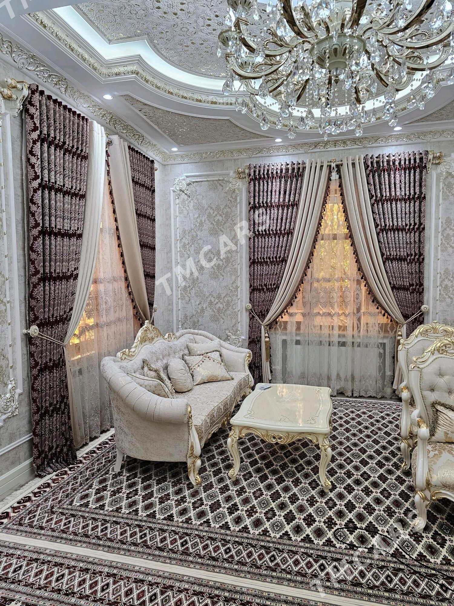 tuty zanaveska - Aşgabat - img 2