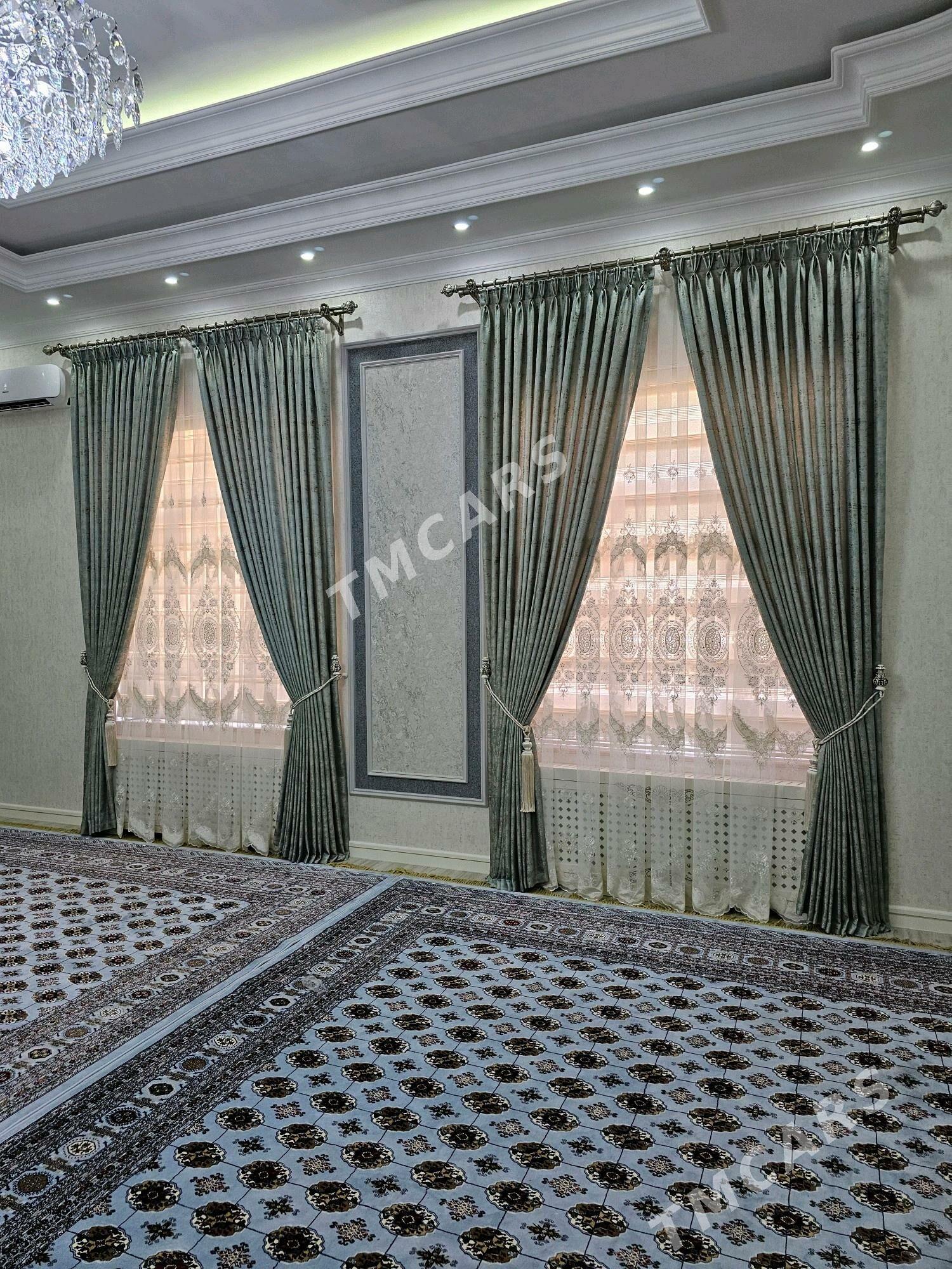 tuty zanaveska - Aşgabat - img 9