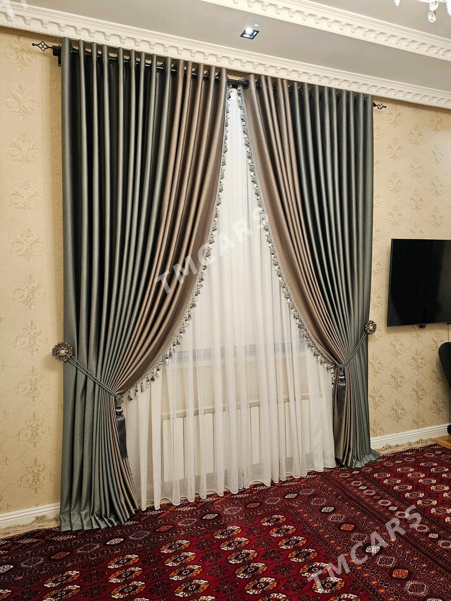 zalyuz jalyuz ayna setkalar - Aşgabat - img 6