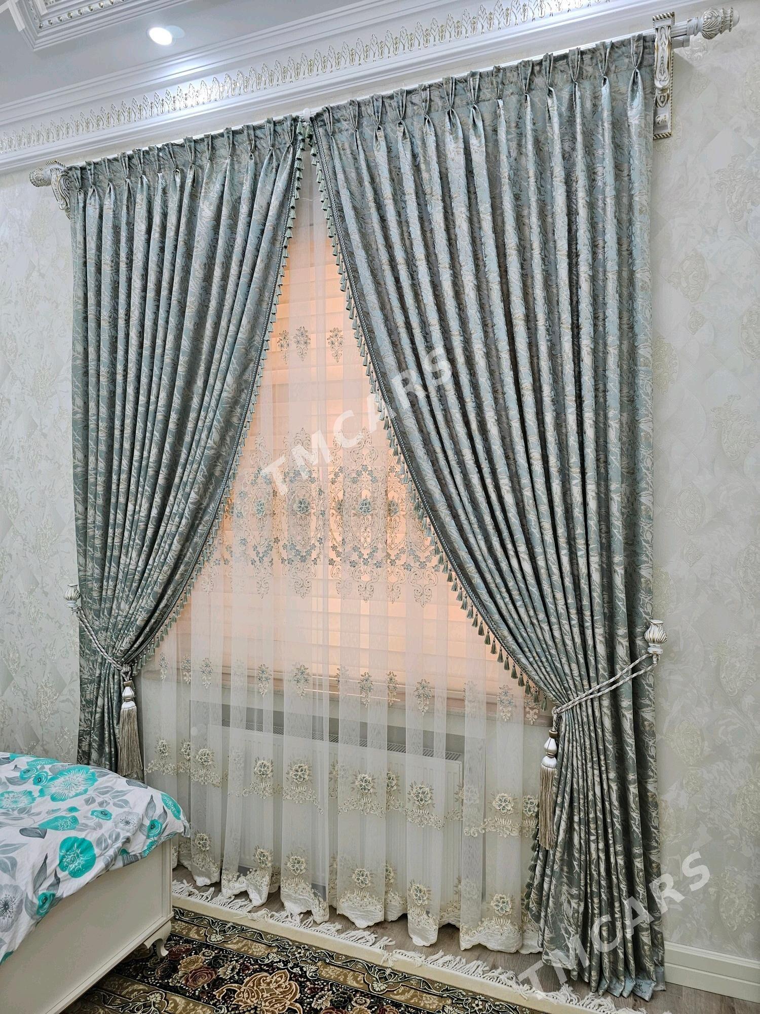 zalyuz jalyuz ayna setkalar - Aşgabat - img 8
