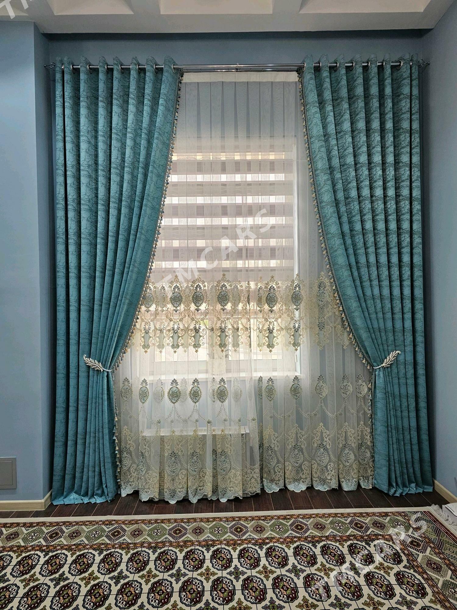 zanaveska jalyuz жалюзи - Aşgabat - img 3