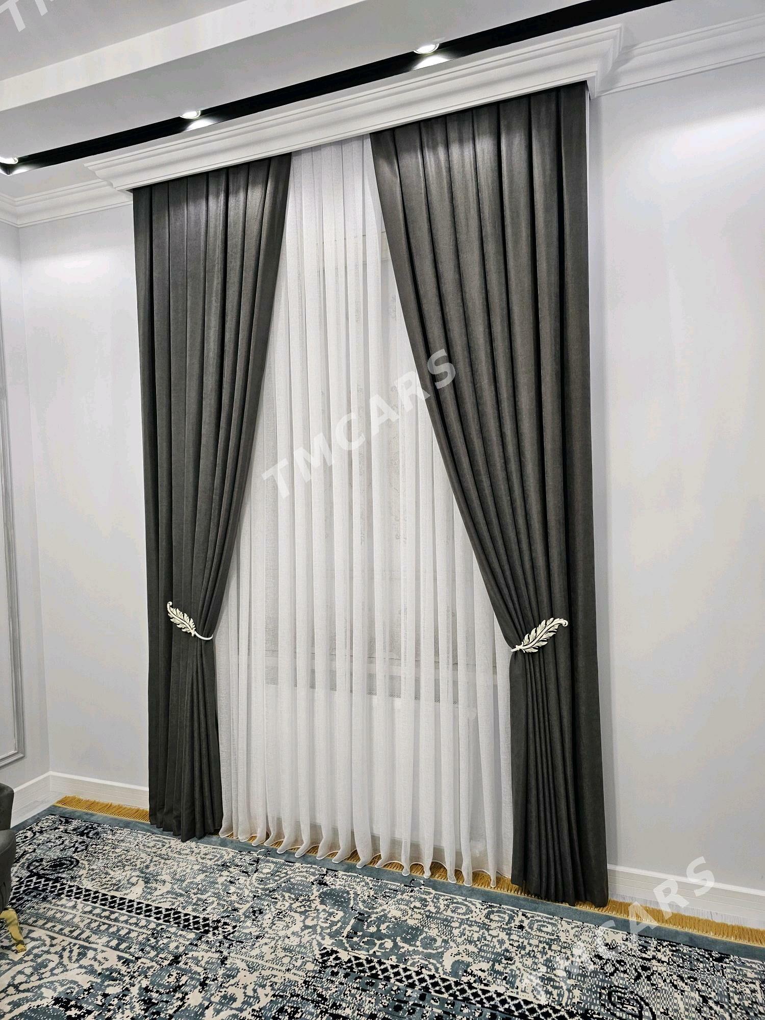 zanaveska jalyuz жалюзи - Aşgabat - img 9