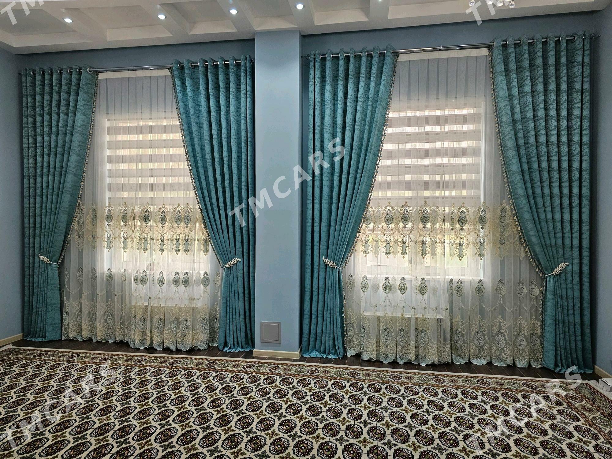 zanaveska jalyuz жалюзи - Aşgabat - img 10