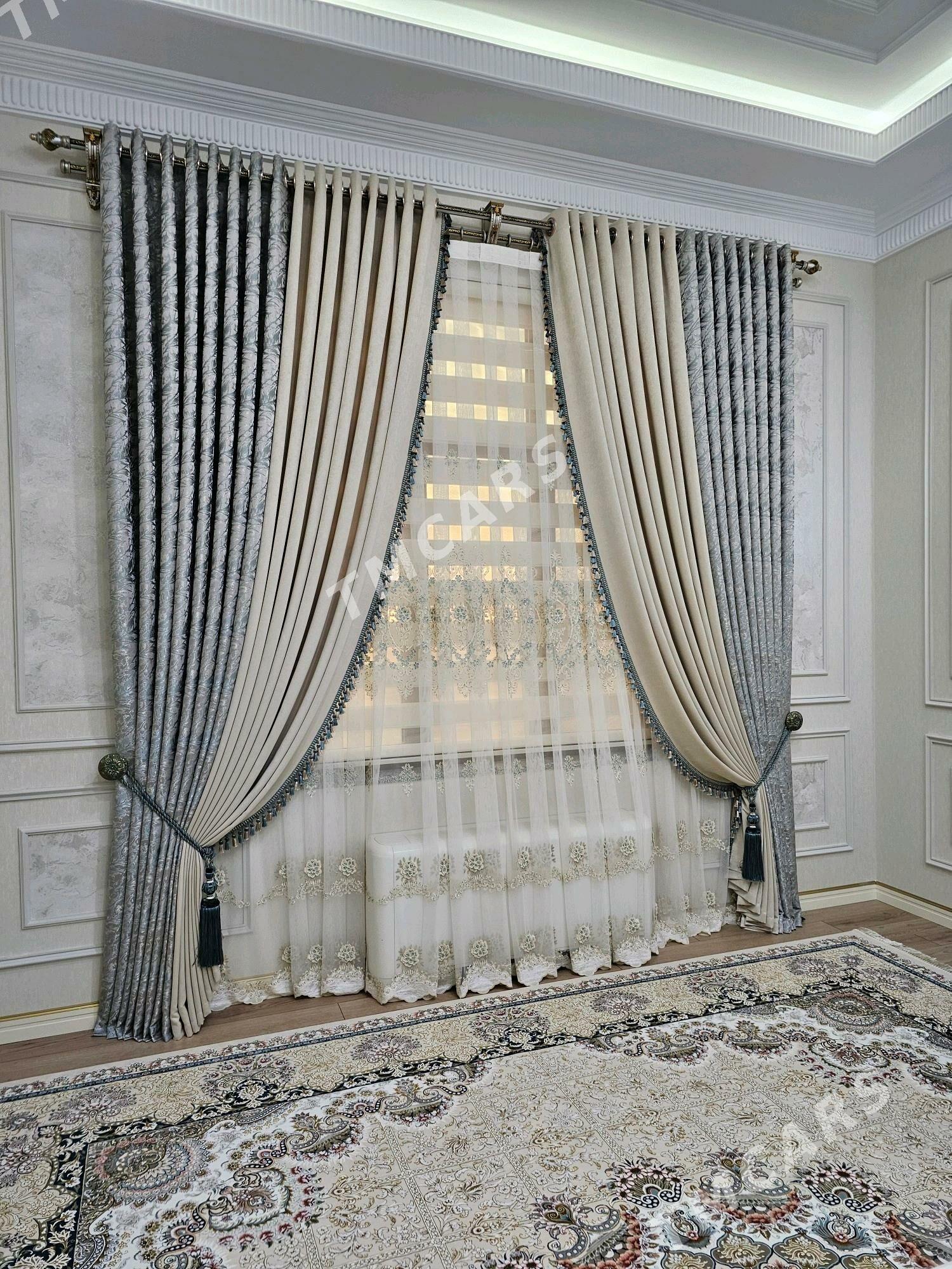 zanaveska jalyuz жалюзи - Aşgabat - img 4