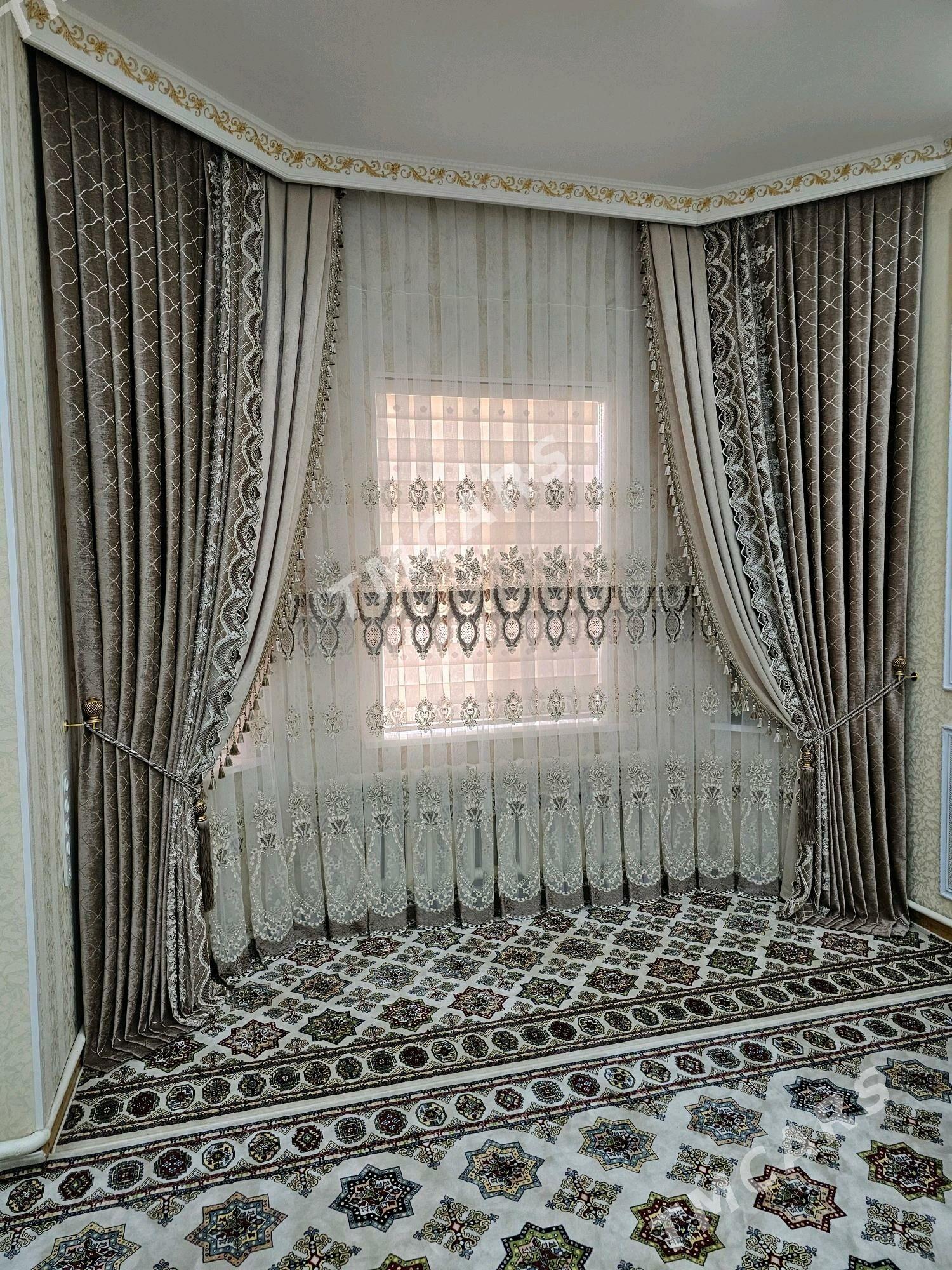 zanaveska jalyuz жалюзи - Aşgabat - img 5